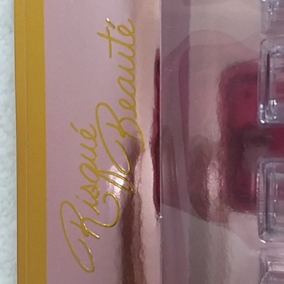 6pk Metallic Lipstick - Picture 4 of 8